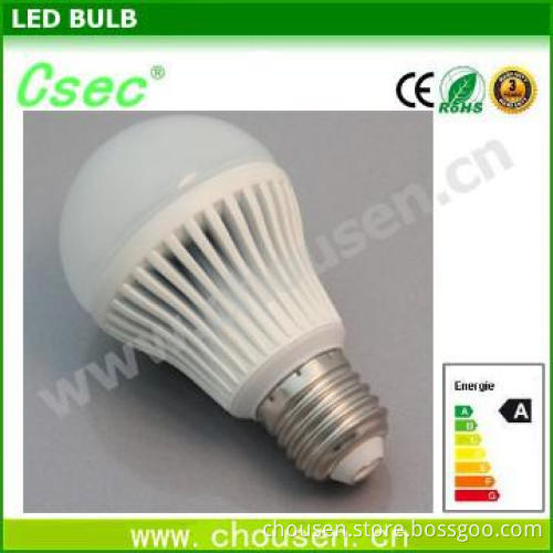 2013 hotsale 3w led light bulbs candle bulb,dimmable,top quality